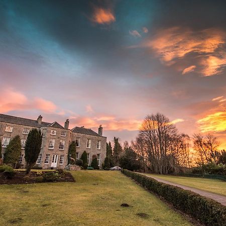 Castle Hotel ฮันท์ลีย์ ภายนอก รูปภาพ